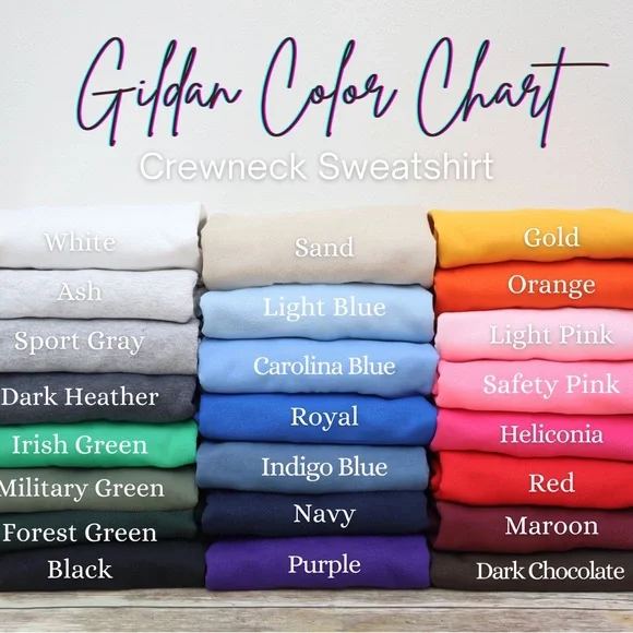 Customize Section Design Your Own - select garment type embroidery or iron on - Picture 7 of 10